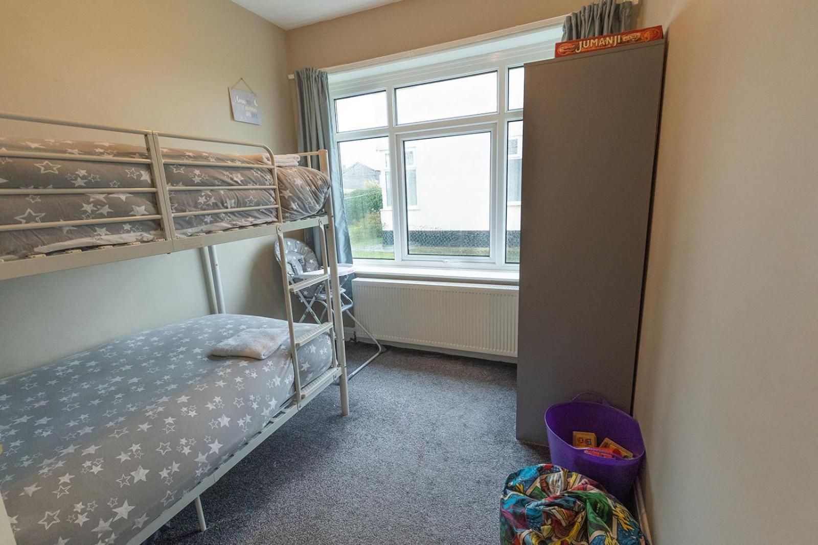 Beachfront Apartment - Ground Floor Apartment With Sea Views, Next To The Beach, Bridlington, North Yorkshire Bessingby Bagian luar foto